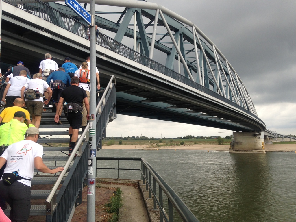 53ème marche Nimègue-Rotterdam - 160 Km - 2018 - RETOUR EXPE Img_2211
