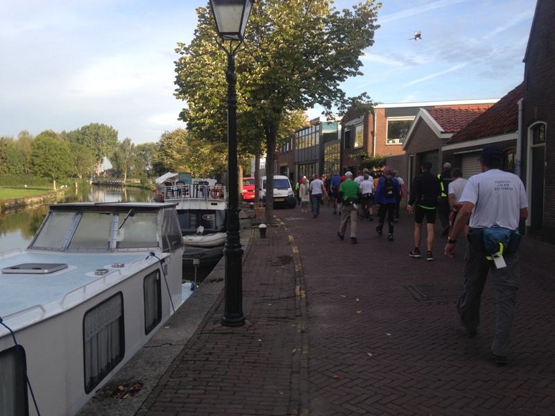 53ème marche Nimègue-Rotterdam - 160 Km - 2018 - RETOUR EXPE Img_2214