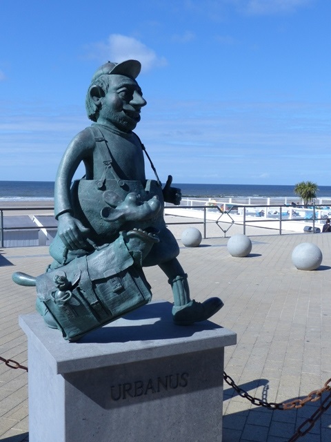 Les 2 Jours de Blankenberge (BEL) - 4/5 Mai 2019 - 50+42 Km P1060713