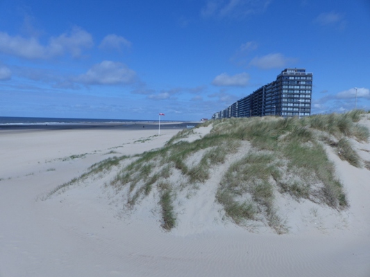 1ère édition AG Belgian Coast Walk - Sam 11 Mai 2019 - 80 Km P1060726