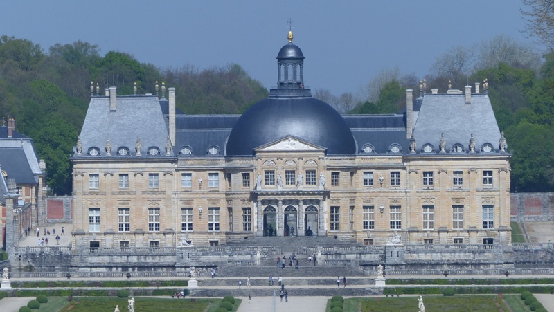 Rando des 3 Châteaux - Fontainebleau (77) - Dim 16 Avr 2023 P1140810
