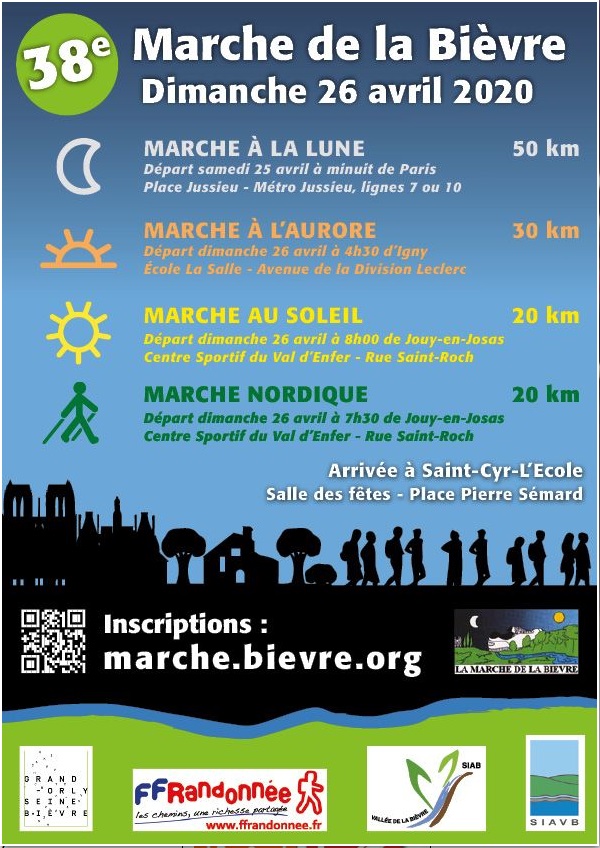 38ème Marche de la Bièvre - Dim 26 Avril 2020 - 50 Km-ANNULÉ Page_113