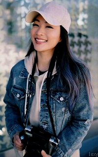 Arden Cho [10 avatars] Arden110