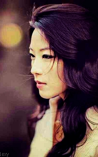 Arden Cho [10 avatars] Arden910