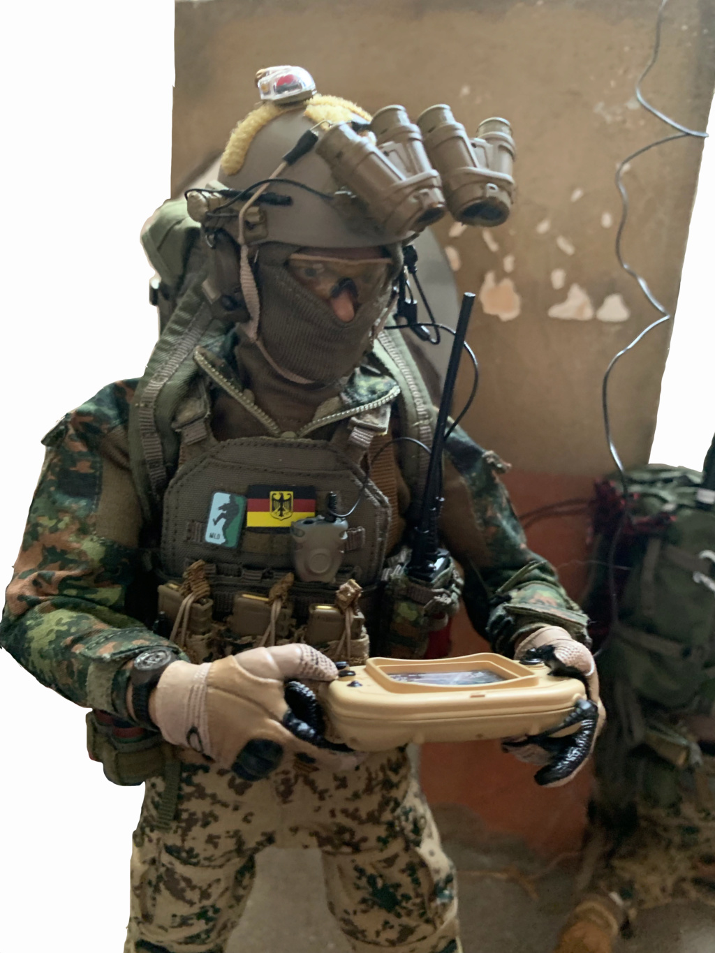 KSK In Afghanistan Kskafg10