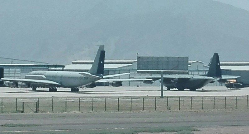 FUERZA AEREA DE CHILE (FACH) - Página 36 20181215