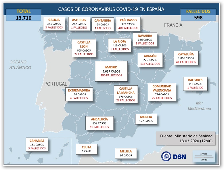 ☣ CORONAVIRUS ☣ - Minuto y Contagiado - Vol.21 - #foroazkenaUnido - Página 2 Codvid10