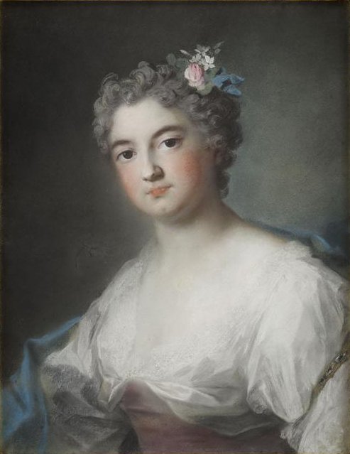 Enquête sur un tableau retrouvé de Marie-Antoinette attribué à Jean-Laurent Mosnier (vers 1776) - Page 2 1720_p10