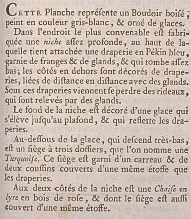 Lits du XVIIIe siècle - Page 4 Cabine11