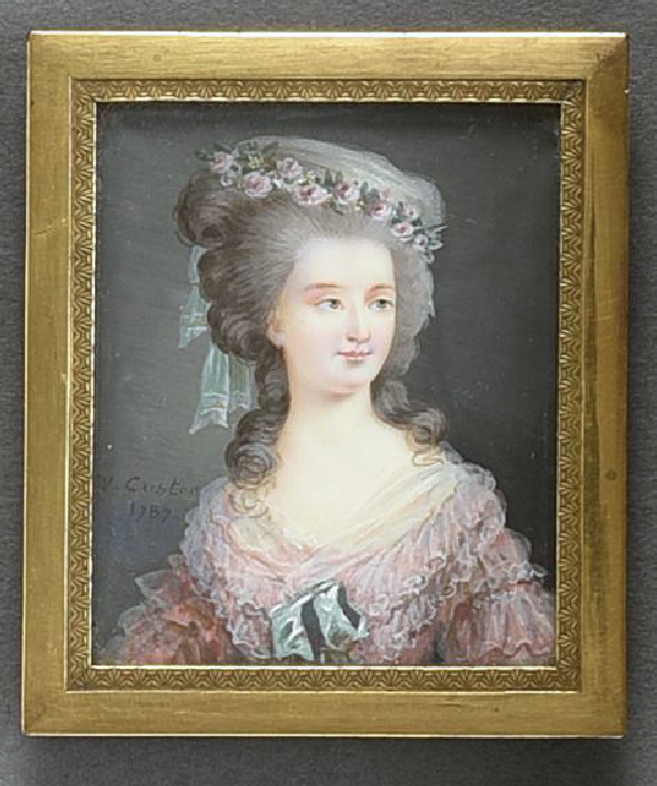 Portraits de la princesse de Lamballe par et d'après Angelica Kauffmann  Captu110