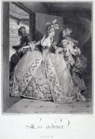 Fragments des robes de Marie-Antoinette - Page 4 Les_ad10