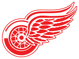 Red Wings de Détroit LNHQc Red11
