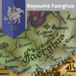 Royaume de Faerghus