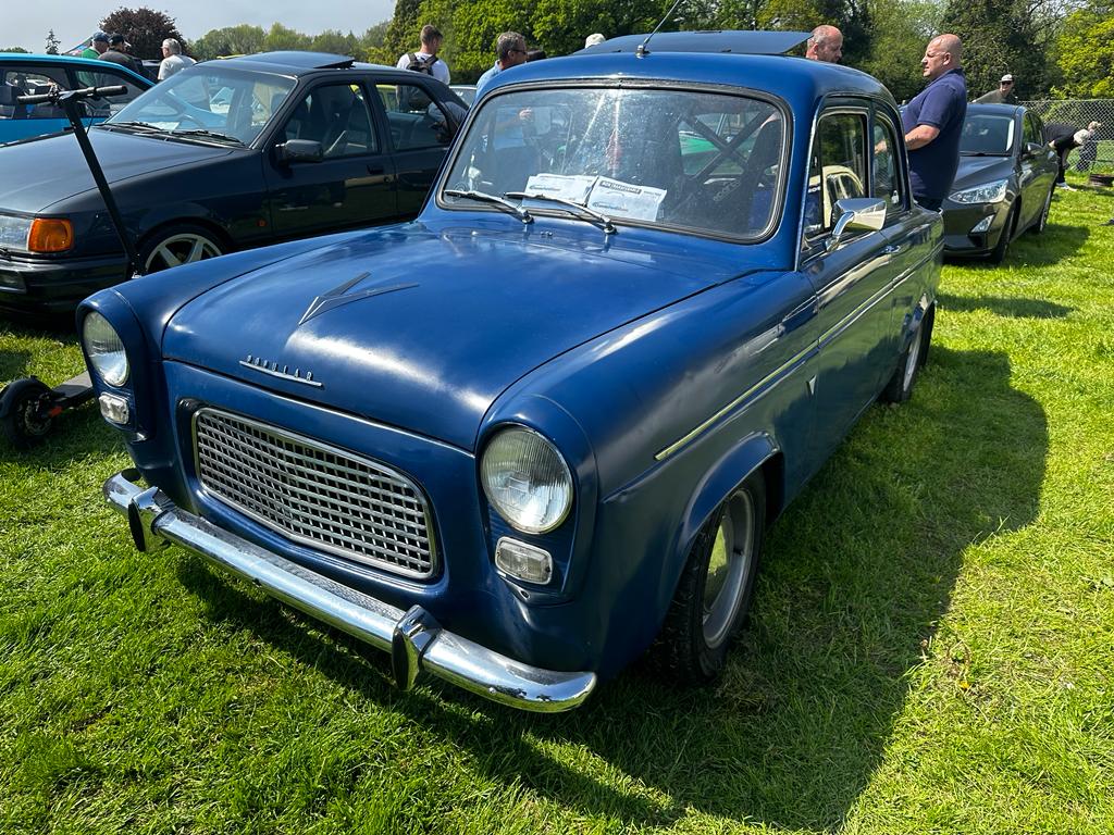 Classic Ford Show 2023 1fcc9210