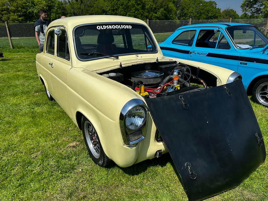 Classic Ford Show 2023 9a9c3810