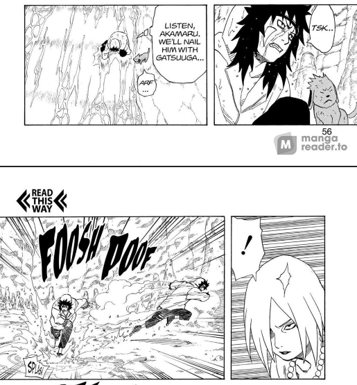 Os MAIS FORTES em Naruto clássico NA MINHA OPINIÃO. - Página 2 Kiba_210
