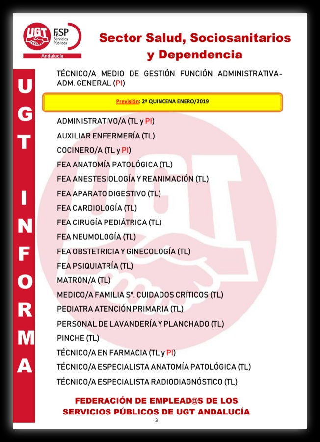 Lista de aprobados oposiciones 2015 YA!!! - Página 16 20190313
