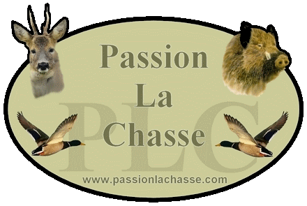 Passion La Chasse