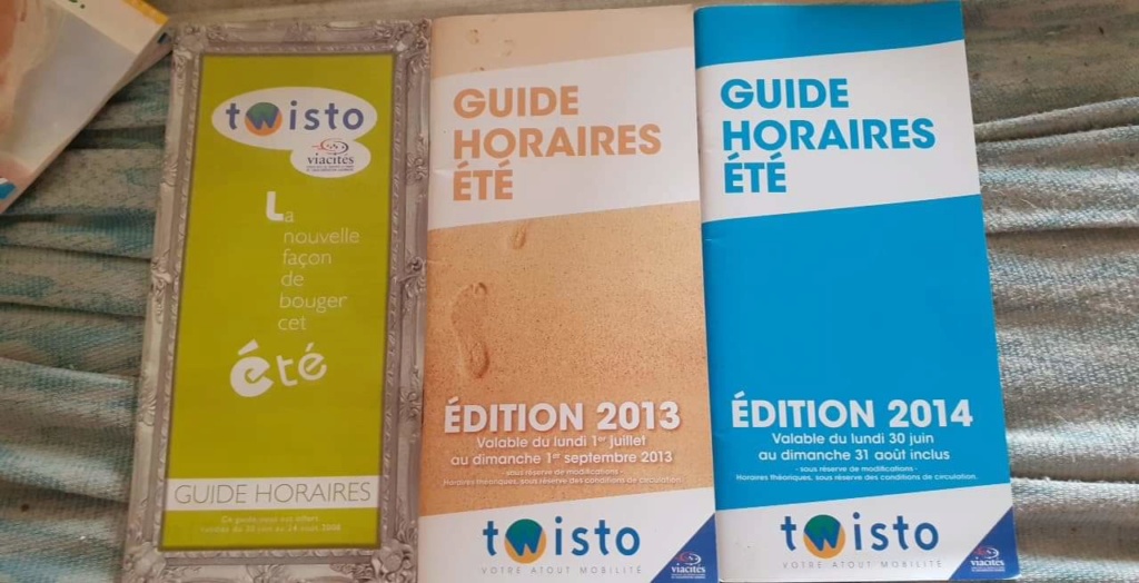 Archives et horaires ctac twisto Receiv23