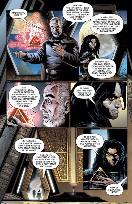 The Ancient Sith; from Exiles to Exar Images30