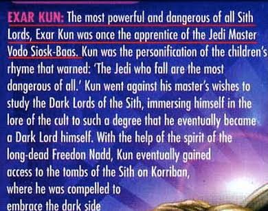 SS - EXAR KUN (AncientPower) VS. DARTH SIDIOUS (Durin) Images36