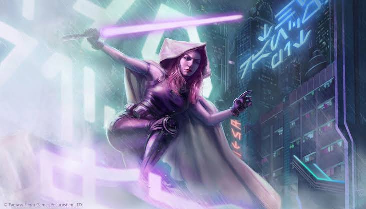 Respect Thread - Mara Jade Skywalker Respect Thread (2022) Images67