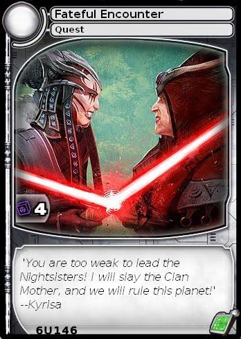 SS - EXAR KUN (AncientPower) VS. DARTH SIDIOUS (Durin) Images77