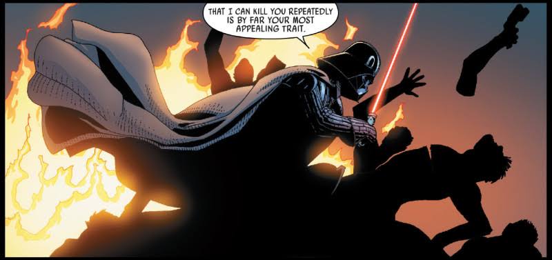 Darth Vader (AncientPower) VS. Darth Malgus (Janix) Images89