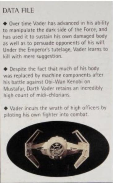 Darth Vader (AncientPower) VS. Darth Malgus (Janix) Scree173