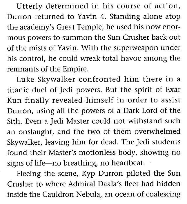 Respect Thread - Mara Jade Skywalker Respect Thread (2022) Unknow29