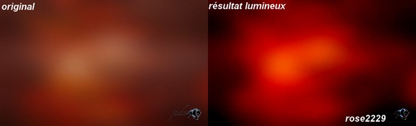 N° 39 PFS "Faire un Fond Lumineux " Exerci11