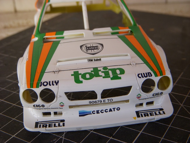 [GB Groupe B] lancia delta S4 totip san remo 1986 - Page 3 5315