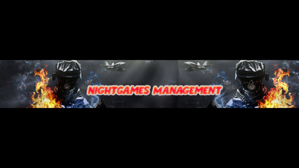 Admin Application Requeriments! Banner10