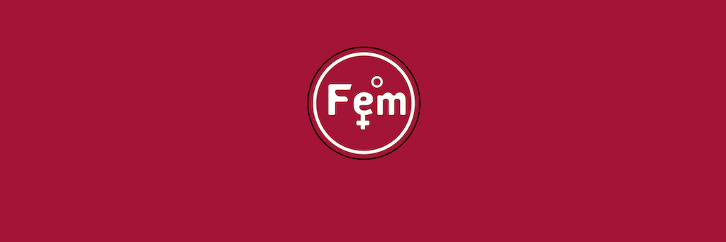 Feminita  V03  - Recherche de Couverture pour réseaux Sociaux Femini10