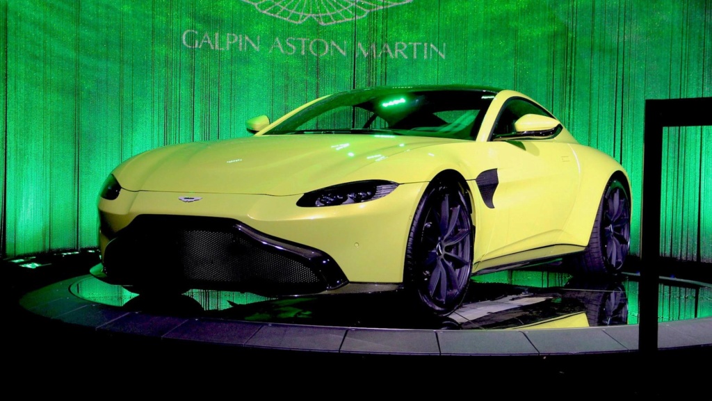   Aston Martin Vantage V8 by turbo 2018 2018-a13