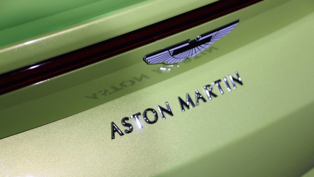   Aston Martin Vantage V8 by turbo 2018 2018-a15