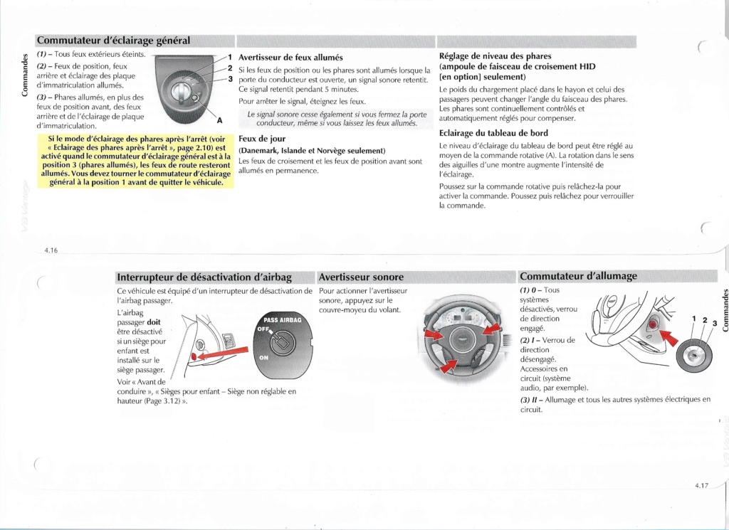 V8 Vantage  Carnet  3110