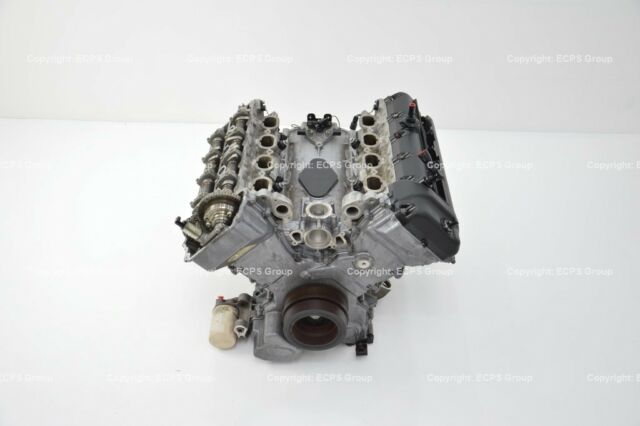 moteur - MOTEUR V8 PUISSANT  4.3  S-l64010