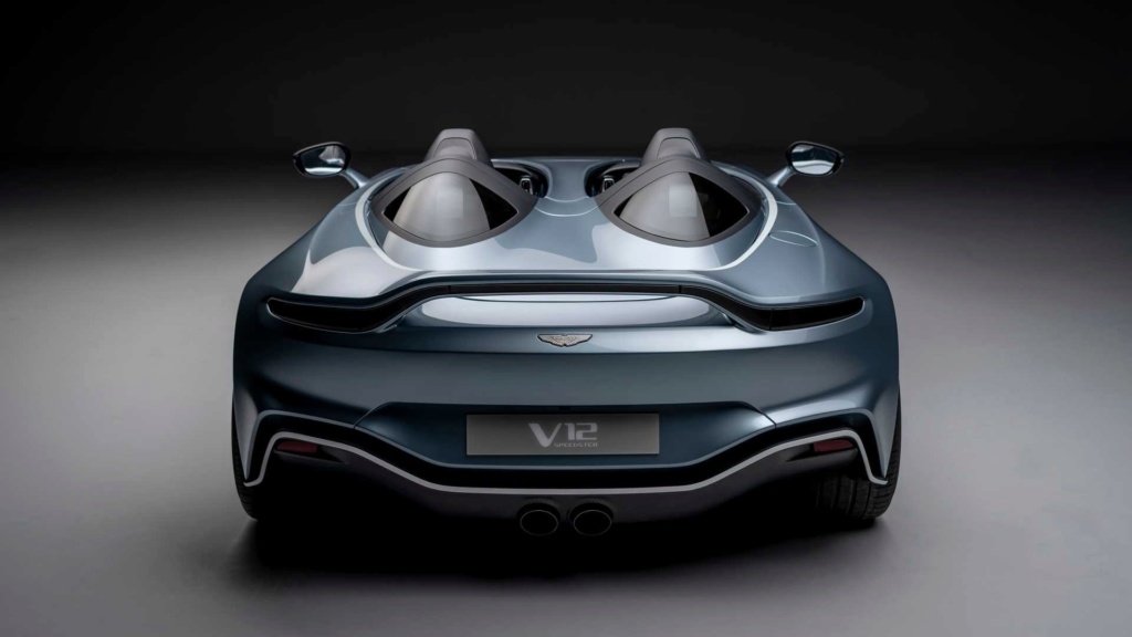 Aston Martin dévoile la V12 Speedster S0-ast13
