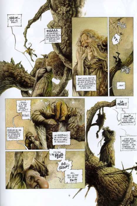 La BD et l'heroic fantasy - Page 3 97828412