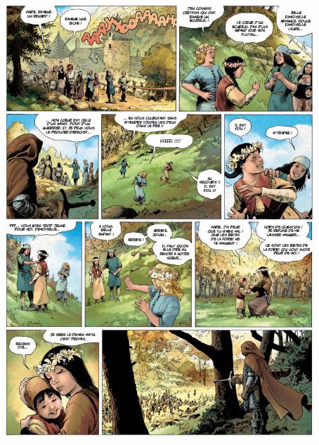 La BD et l'heroic fantasy - Page 3 Planch10