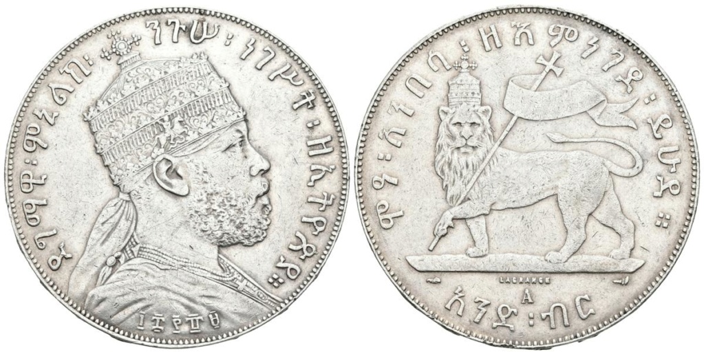1 Birr Etiopia 1897 1_birr10
