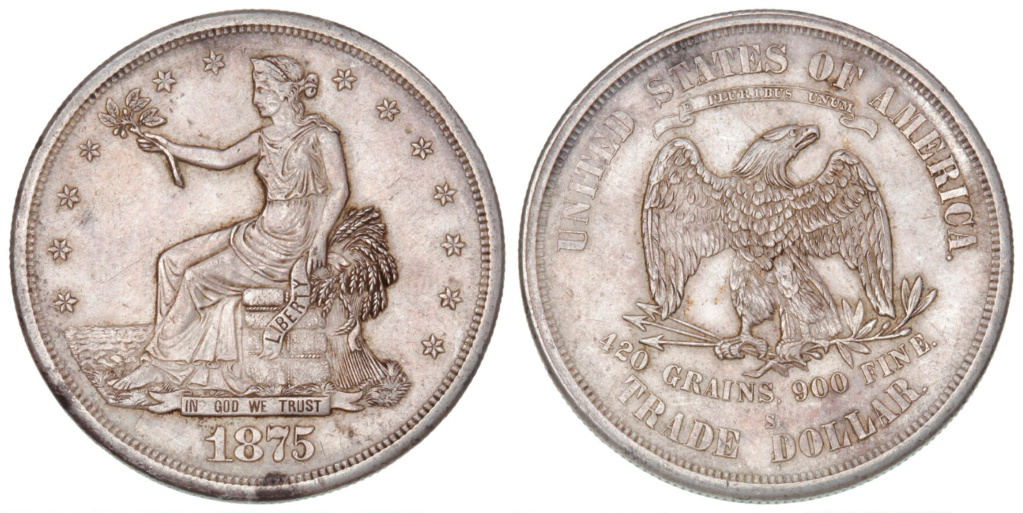 trade - Trade Dollar EEUU 1875 1_dola10