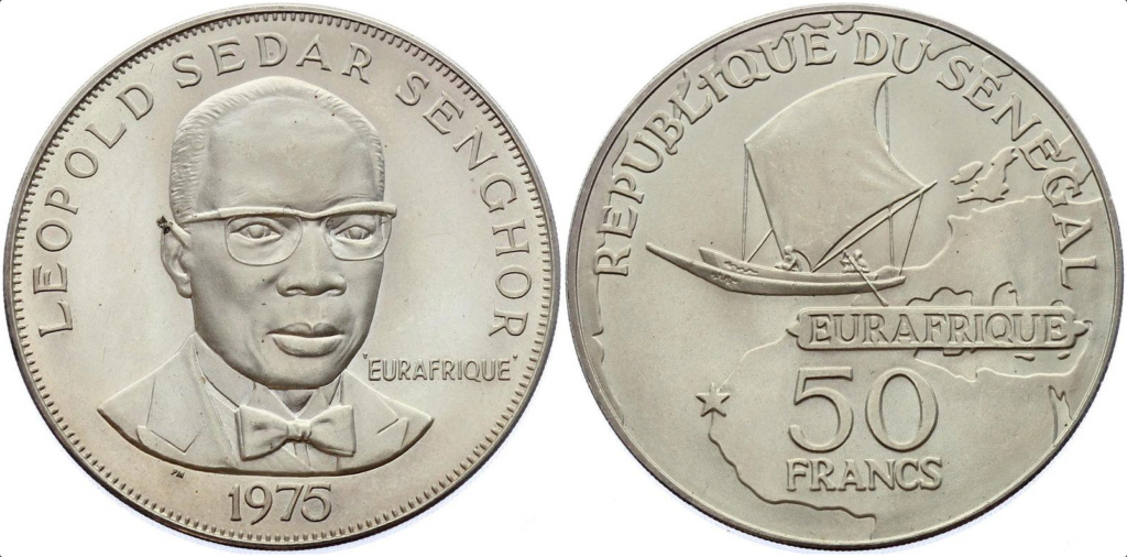 50 francos República del Senegal 1975 50_fra11