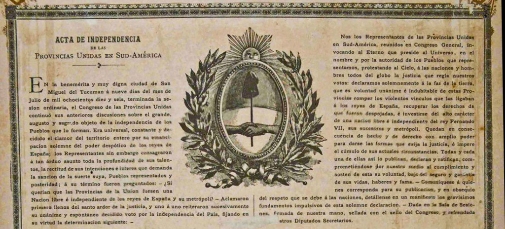8 reales Rio de la Plata 1836 Acta-i10
