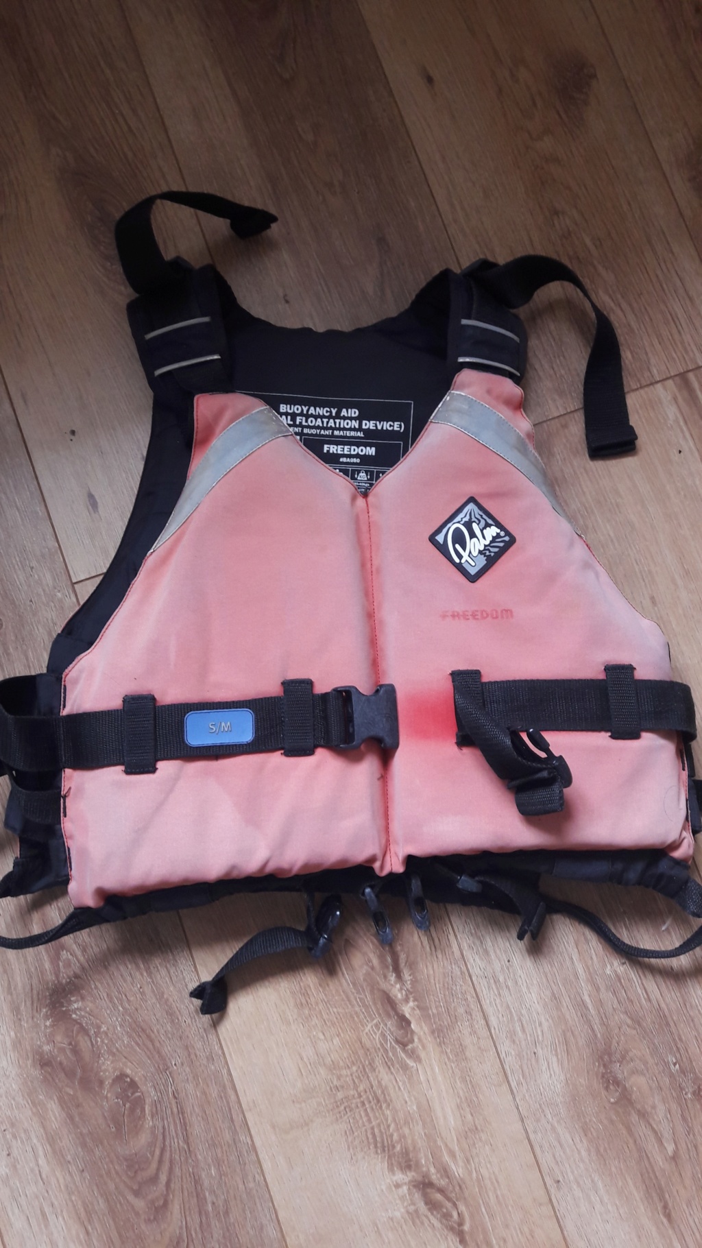 Paddling gear clear out 710
