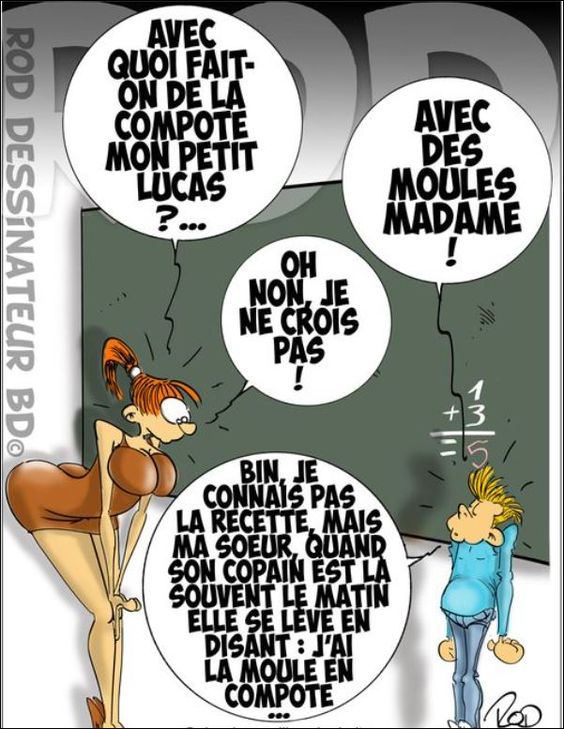 HUMOUR - Savoir écouter et comprendre... - Page 12 1f7d7210