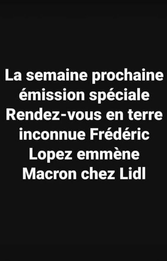 HUMOUR - Savoir écouter et comprendre... - Page 2 703aa010