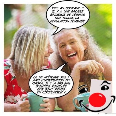 HUMOUR - Savoir écouter et comprendre... - Page 14 881b9110