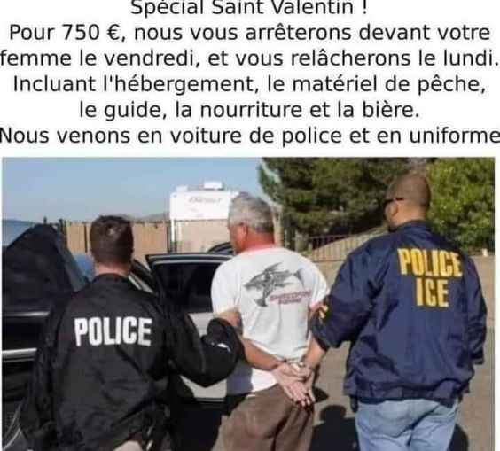 HUMOUR - Savoir écouter et comprendre... - Page 6 881eb410